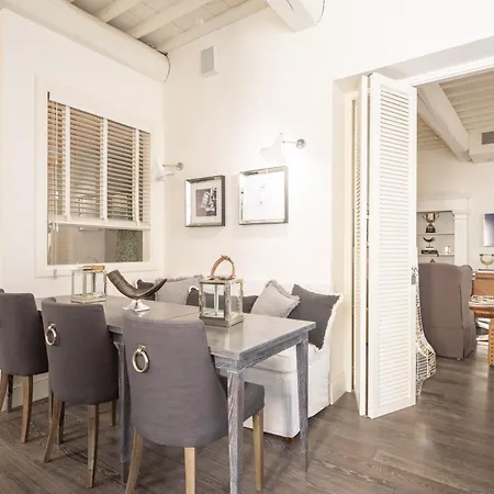 Bed & Breakfast Hall Empoli