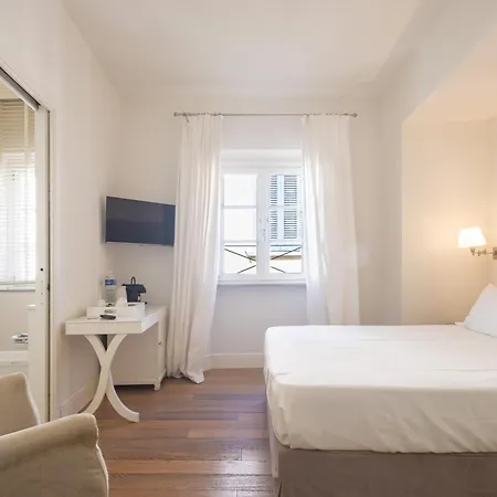 Hall Bed & Breakfast