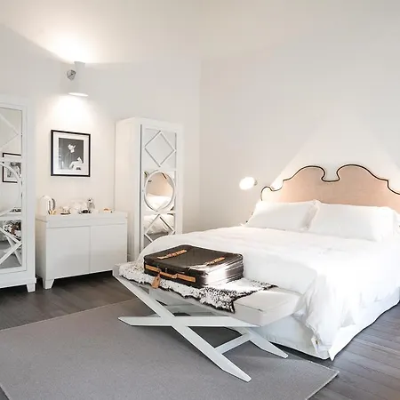 Hall Bed & Breakfast Empoli