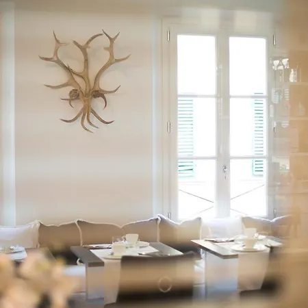 Bed & Breakfast Hall Empoli