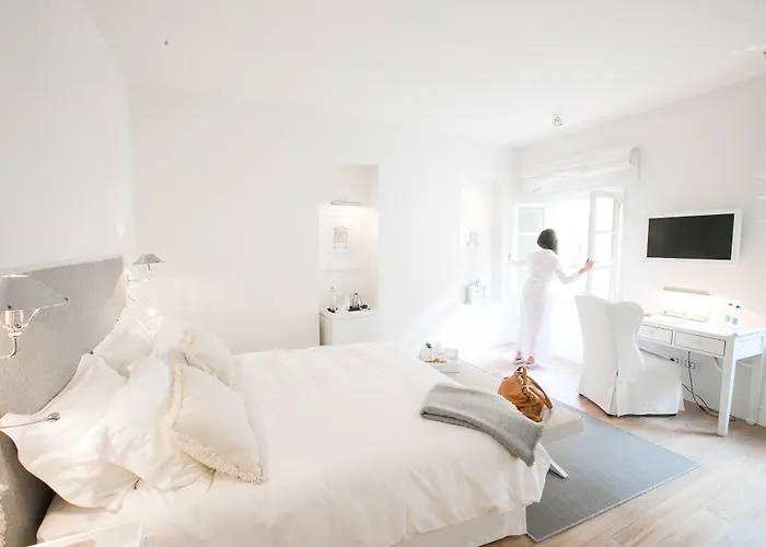 Hall Bed and breakfast Empoli