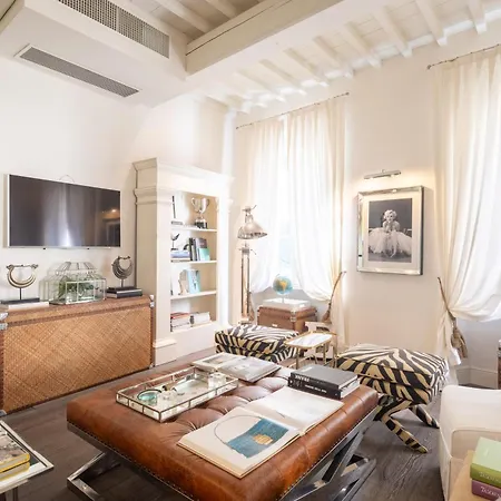 Hall Suites Bed & Breakfast Empoli