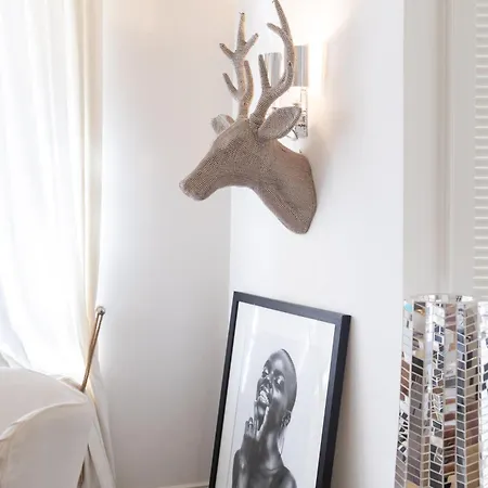 Hall Suites Bed & Breakfast Empoli