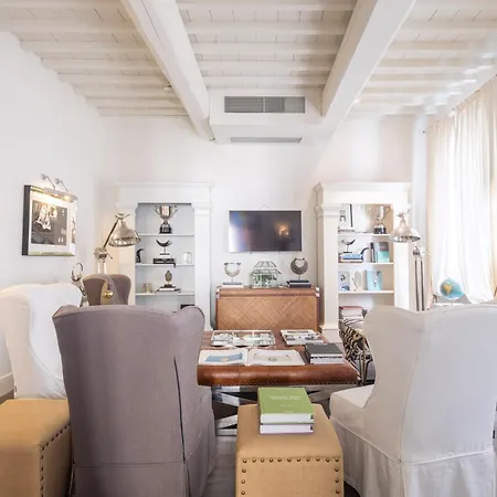 Hall Suites 3* Empoli