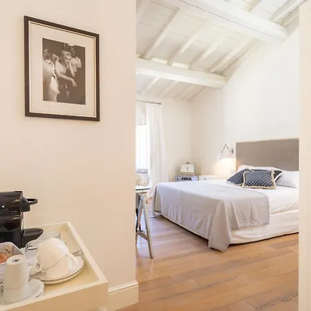Bed and breakfast Hall Empoli