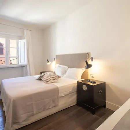Hall Suites Empoli
