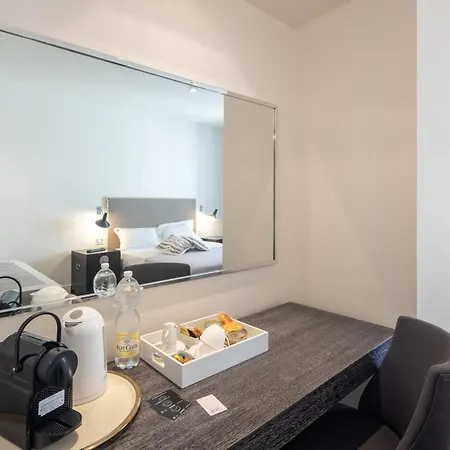 Hall Suites 3* Empoli