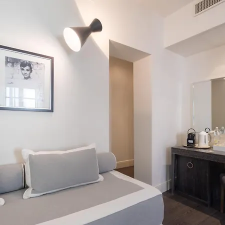 Bed & Breakfast Hall Suites