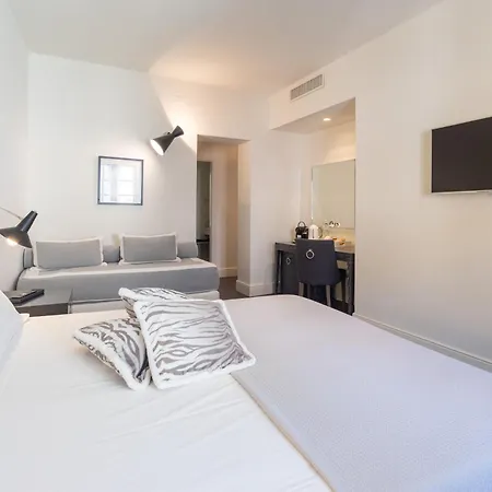 Bed & Breakfast Hall Suites 3*