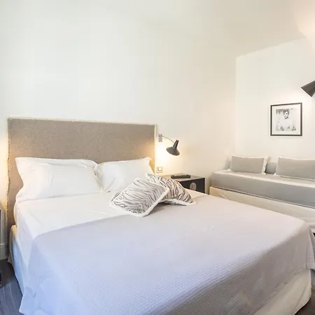 Bed & Breakfast Hall Suites Empoli