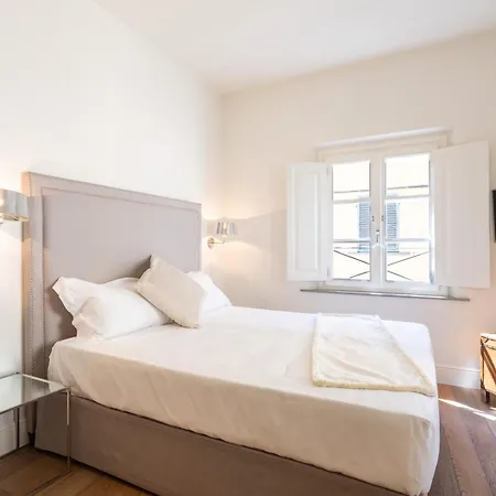 Hall Suites Empoli
