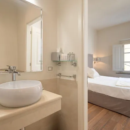 Hall Suites 3* Empoli