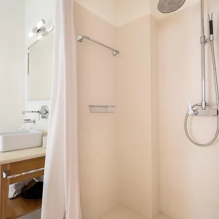 Bed & Breakfast Hall Suites