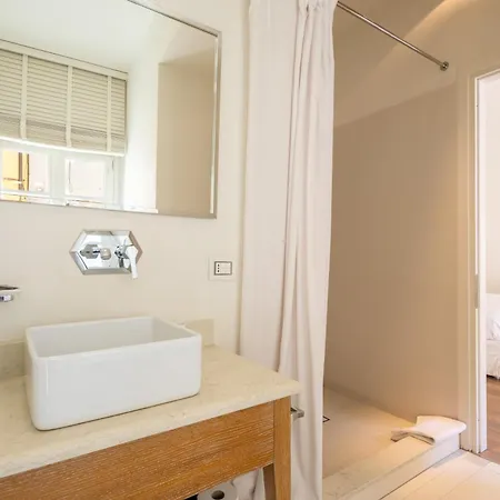 Bed & Breakfast Hall Suites Empoli