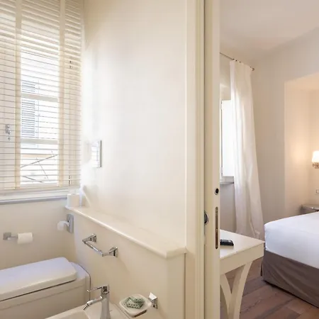 Bed & Breakfast Hall Suites