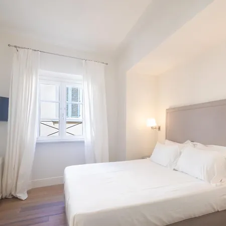 Hall Suites Empoli