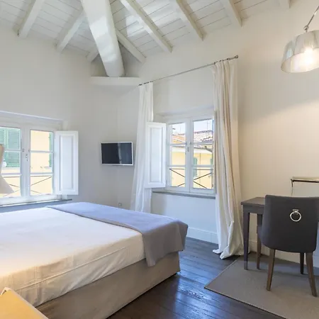 Hall Suites 3* Empoli