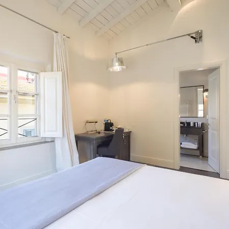 Bed & Breakfast Hall Suites
