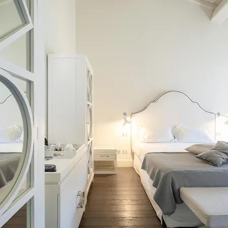 Hall Suites 3* Empoli