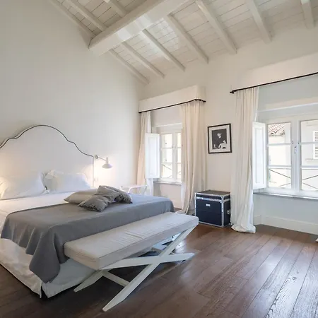 Bed & Breakfast Hall Suites