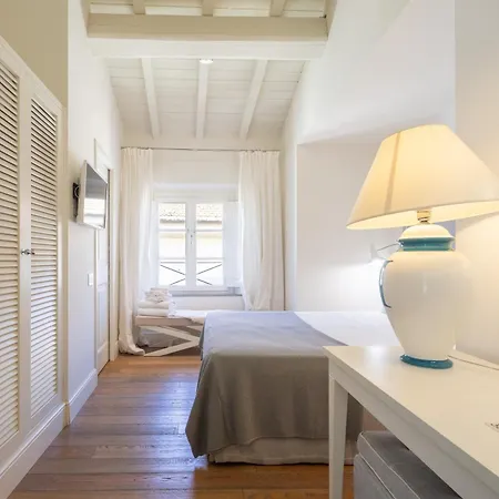 Bed & Breakfast Hall Suites Empoli