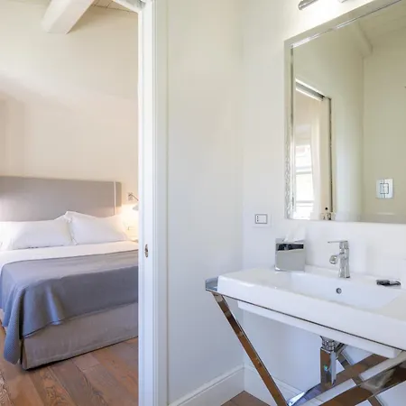Hall Suites 3* Empoli