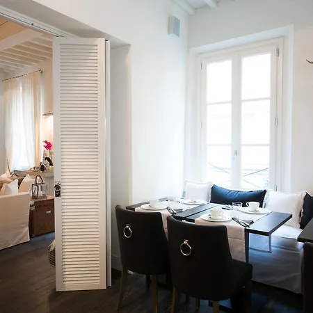 Hall Suites 3* Empoli