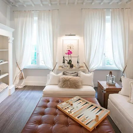 Bed & Breakfast Hall Suites Empoli
