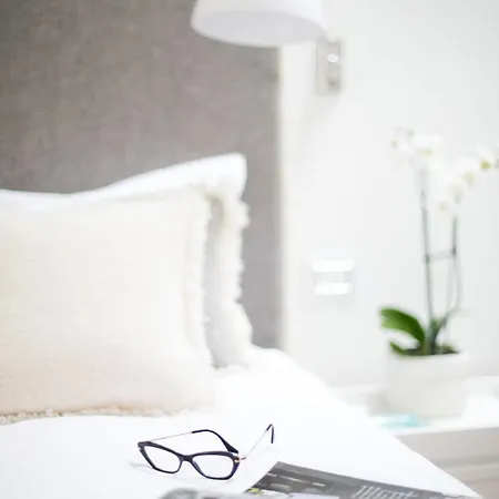 Bed & Breakfast Hall Suites Empoli