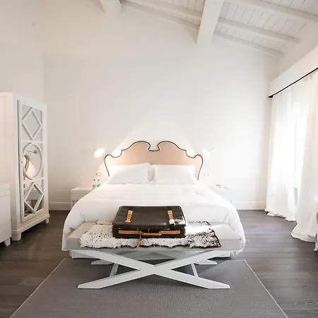 Bed & Breakfast Hall Suites Empoli