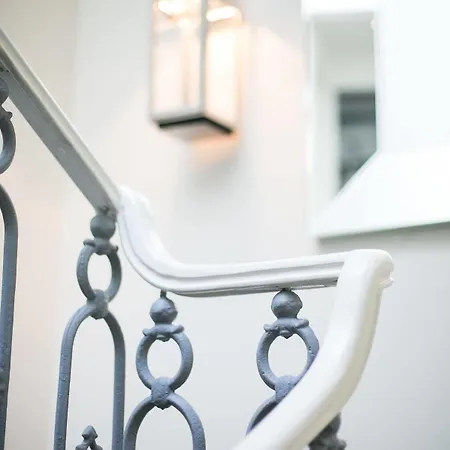 Bed & Breakfast Hall Suites