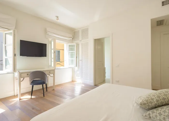 Hall Alojamento de Acomodação e Pequeno-almoço Empoli