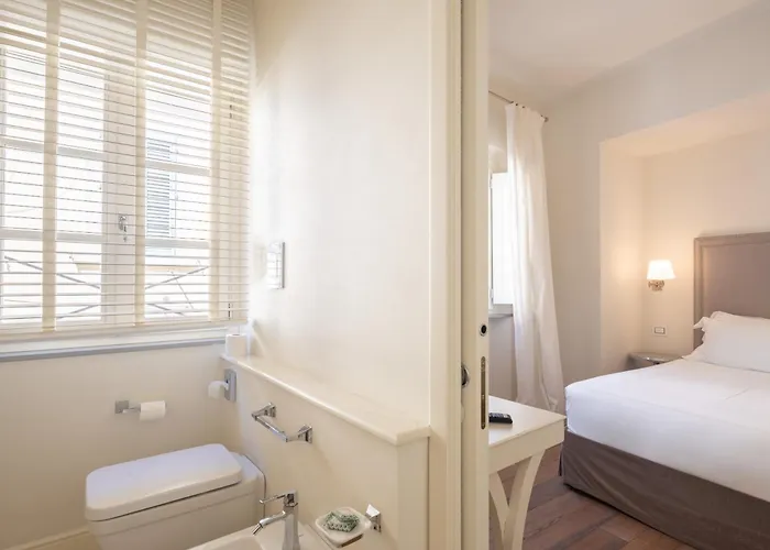 Alojamento de Acomodação e Pequeno-almoço Hall