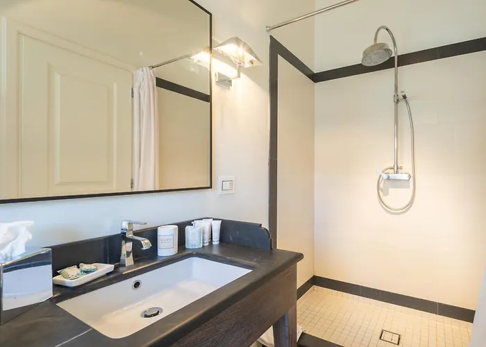 Hall Alojamento de Acomodação e Pequeno-almoço Empoli