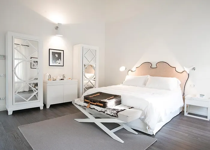 Hall Alojamento de Acomodação e Pequeno-almoço Empoli