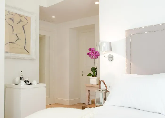 Alojamento de Acomodação e Pequeno-almoço Hall