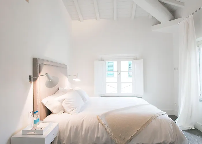 Hall Suites Frühstückspension Empoli