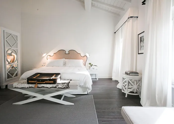 Hall Suites Empoli