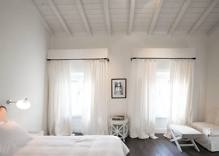 Hall Suites Frühstückspension Empoli